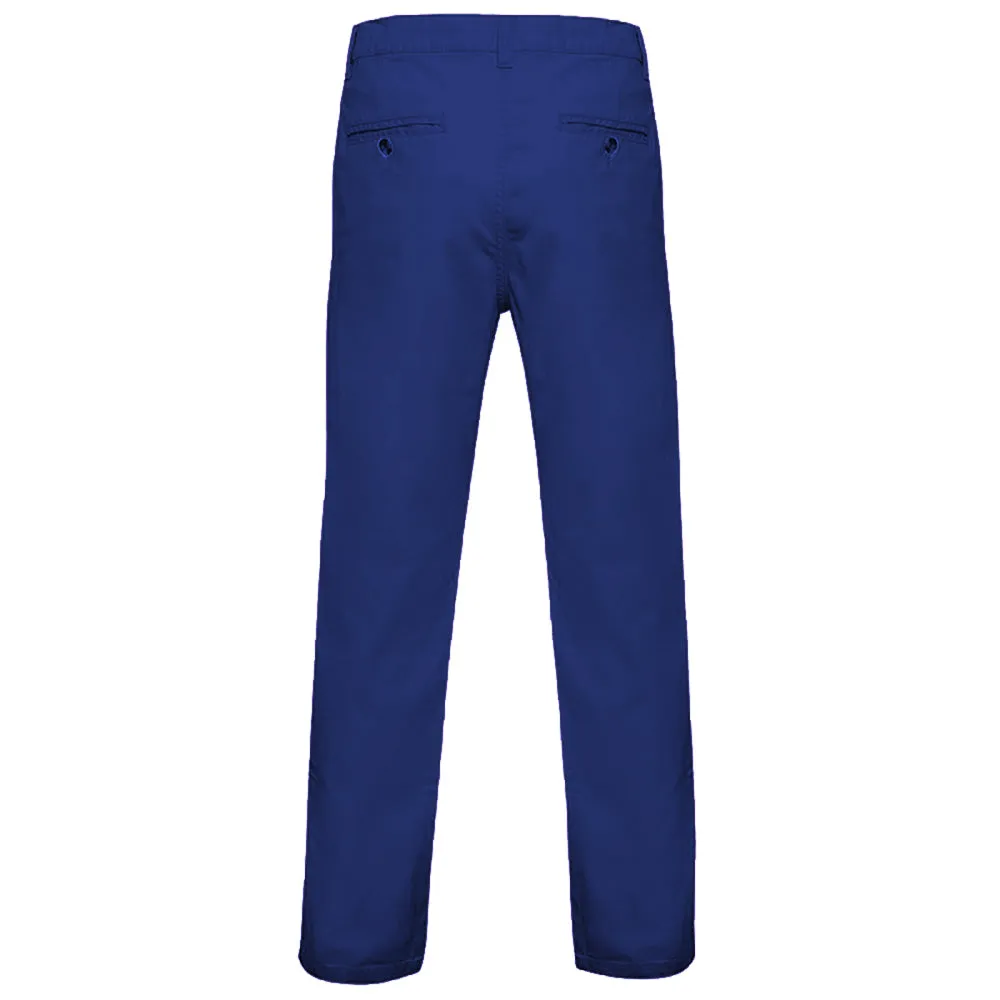Asquith & Fox |  Mens Classic Casual Chinos/Trousers