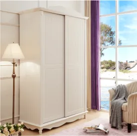 HB Rooms Classic Sliding Wardrobe (603#)