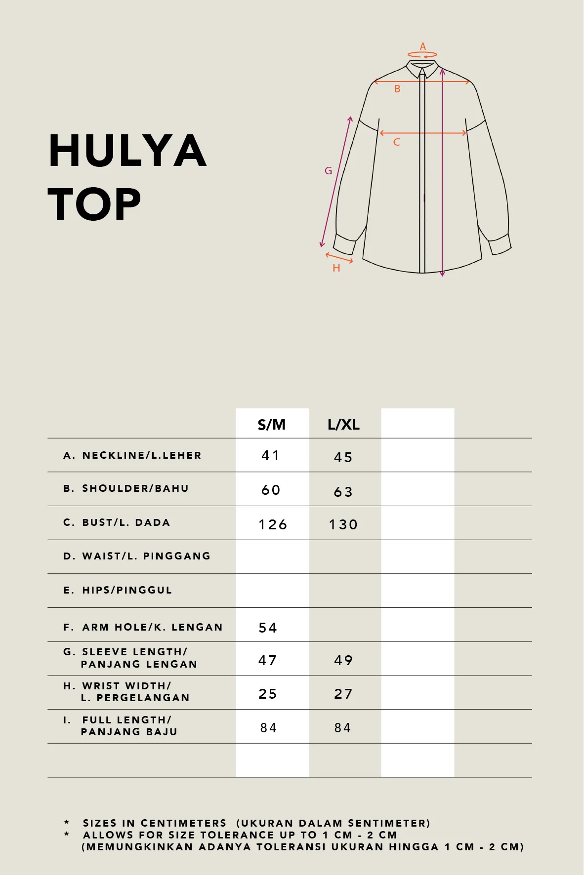 HULYA LACE TOP BROKEN WHITE
