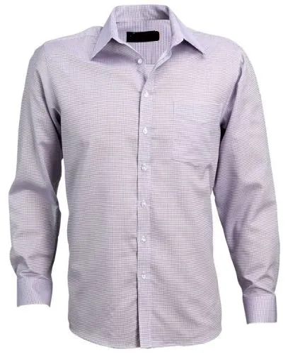 Reflections Checked Corporate Shirt