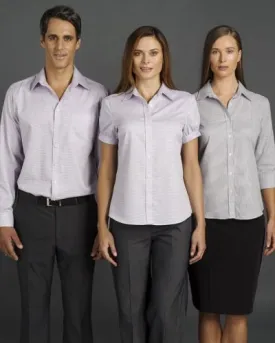 Reflections Checked Corporate Shirt