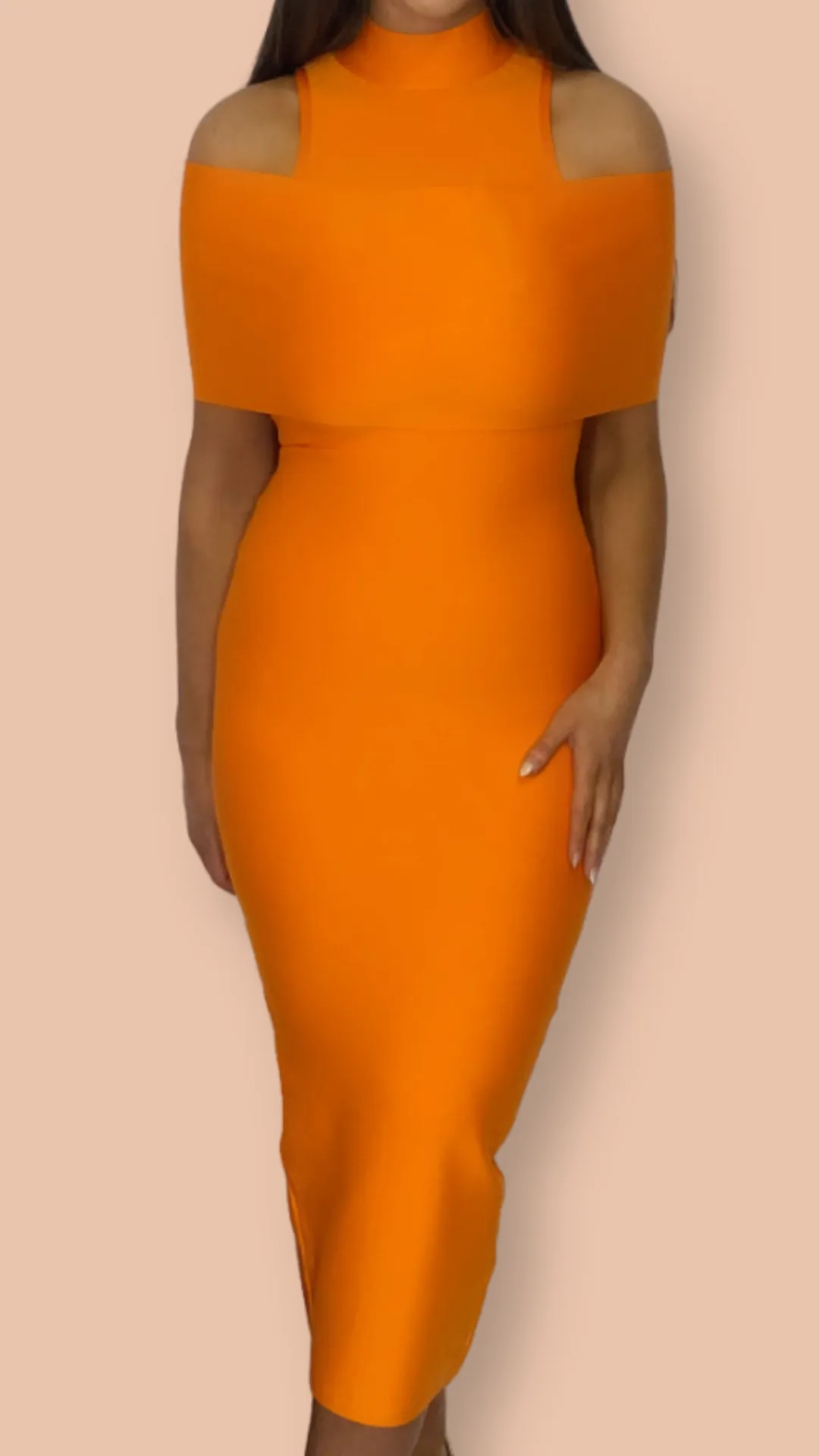 Sarah Dress