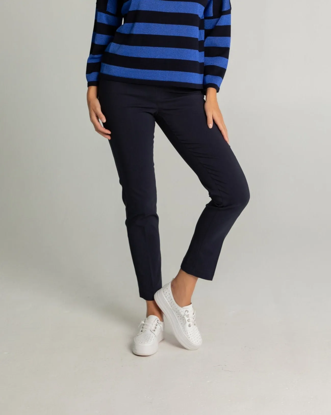 The Full Length Pull On Tummy Control Pant