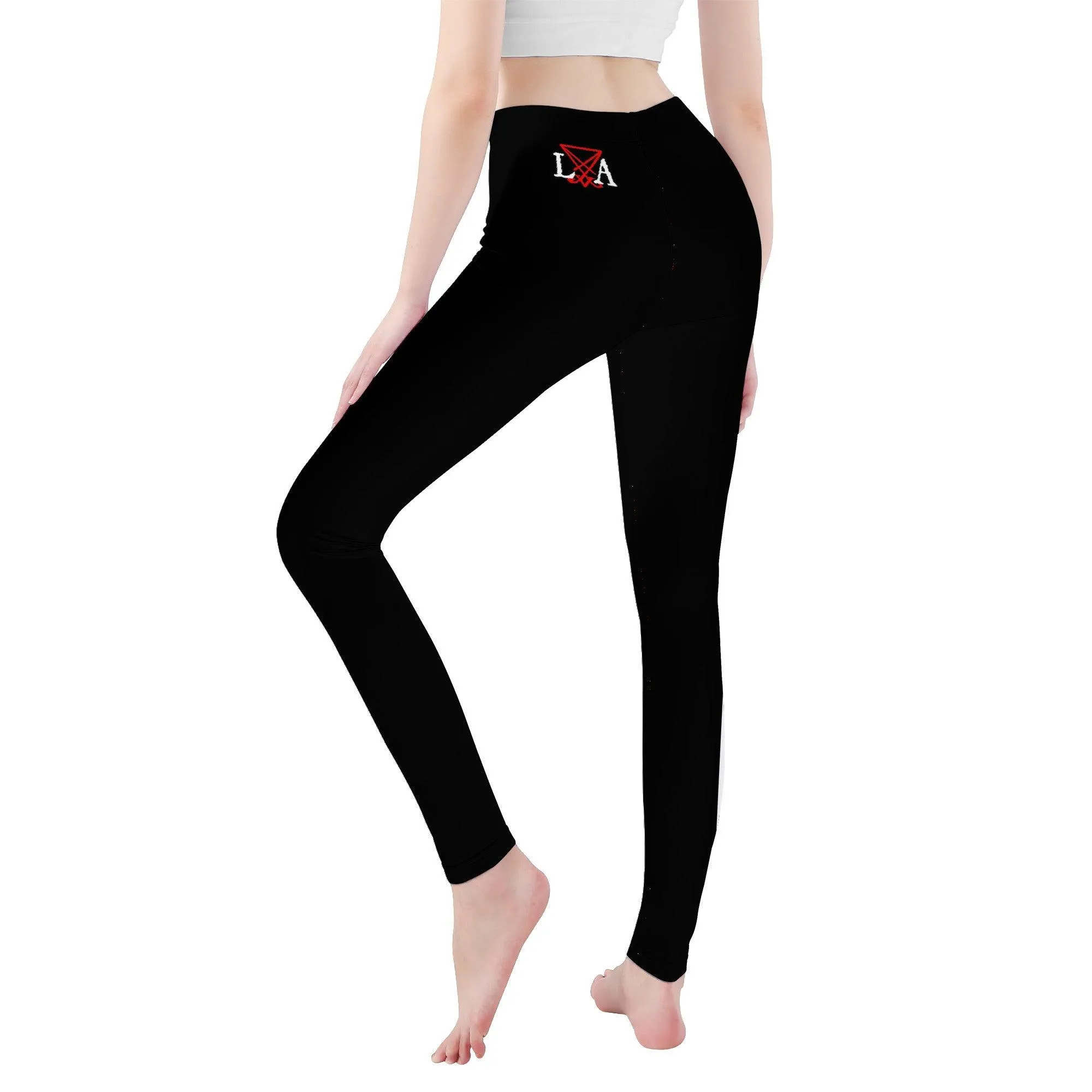 Vampyres Yoga Leggings