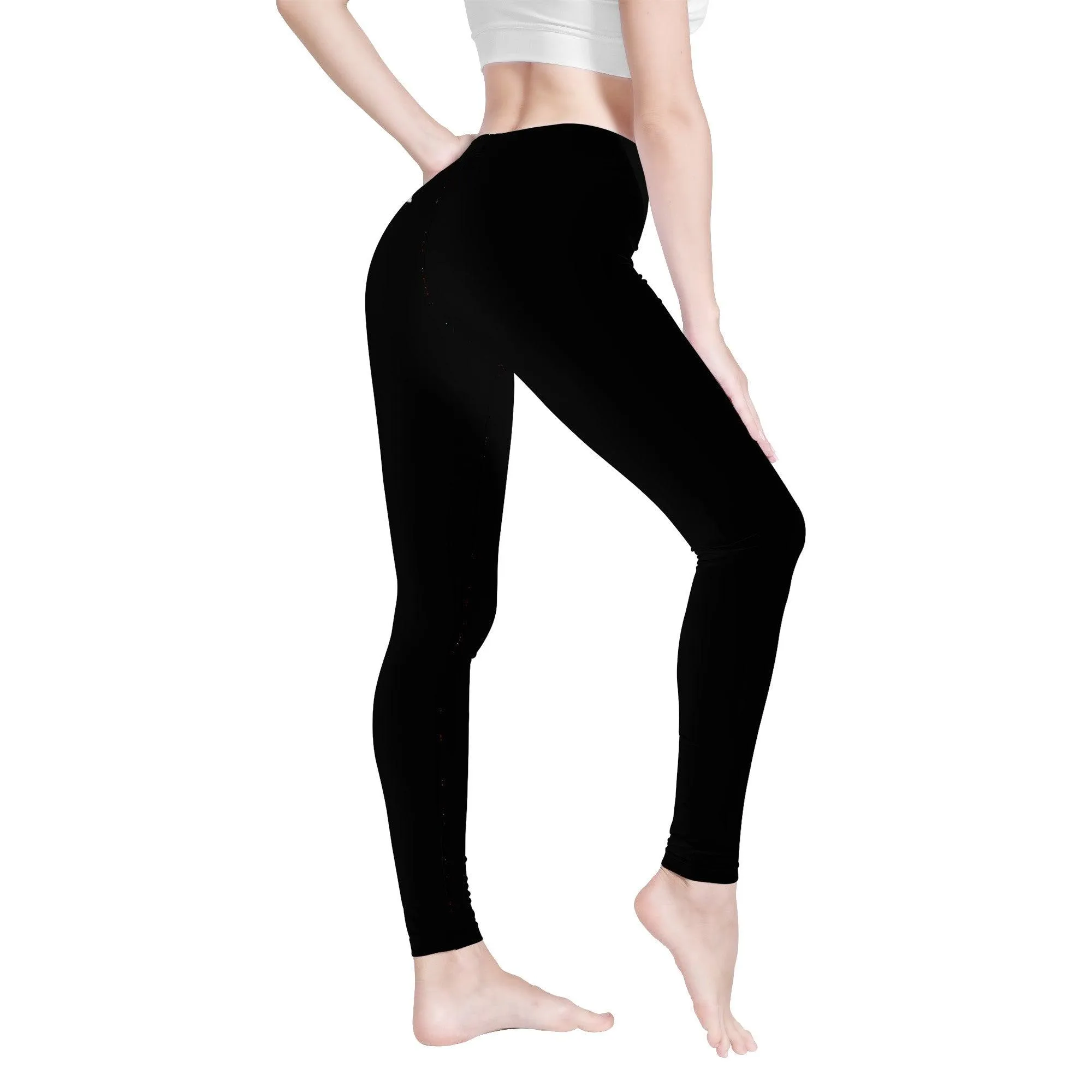 Vampyres Yoga Leggings
