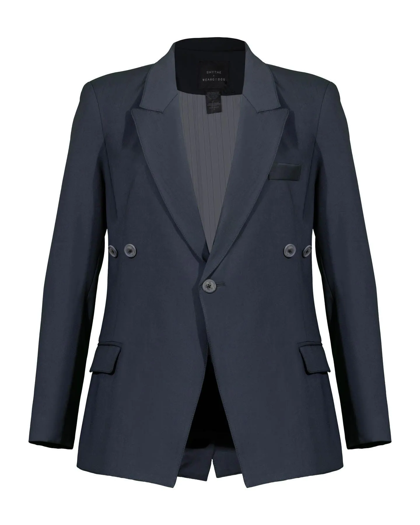 Wear Cisco/Smythe Collab Blazer