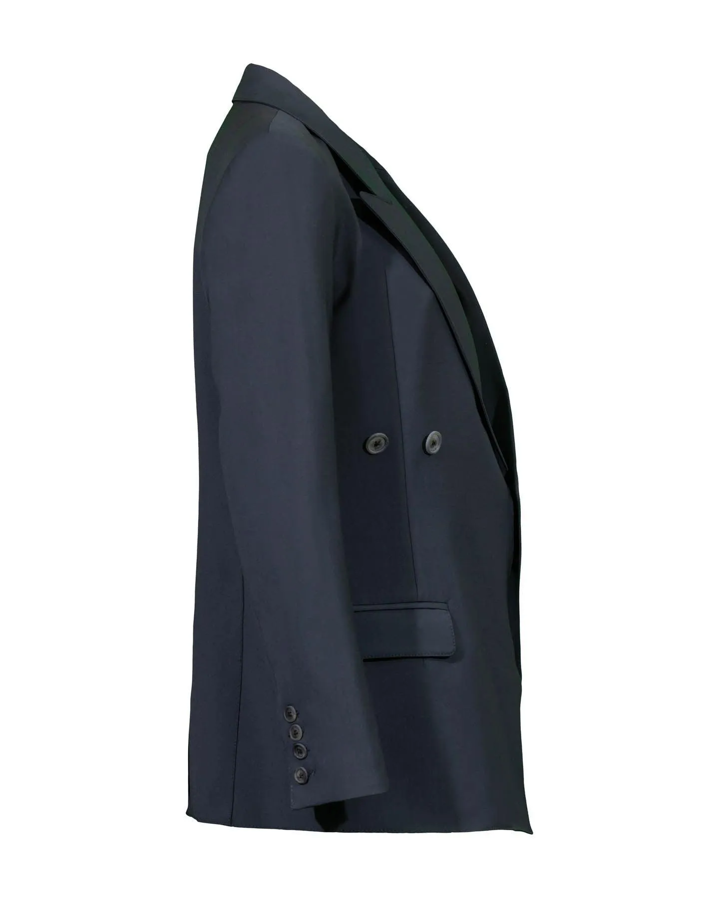 Wear Cisco/Smythe Collab Blazer