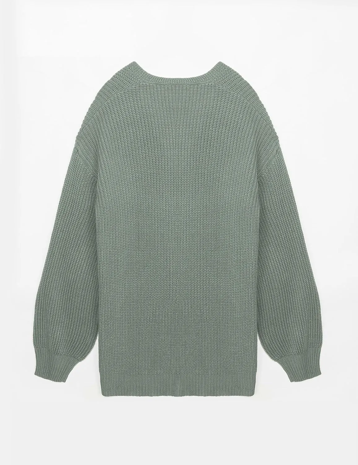 Women's Lightweight Oversized Long Cardigans Spring 2025 Cute Waffle Knit V Neck Open Front Thin Sweater Cardigan